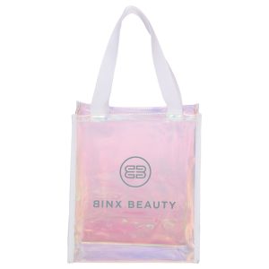 Iridescent Gift Tote