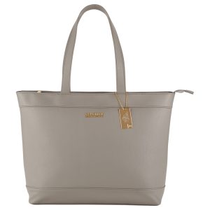 Kenneth Cole Pebbled 15" Computer Tote