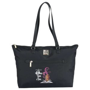 Kenneth Cole® Nylon 15" Computer Tote