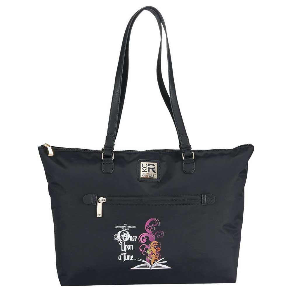 Kenneth Cole® Nylon 15" Computer Tote