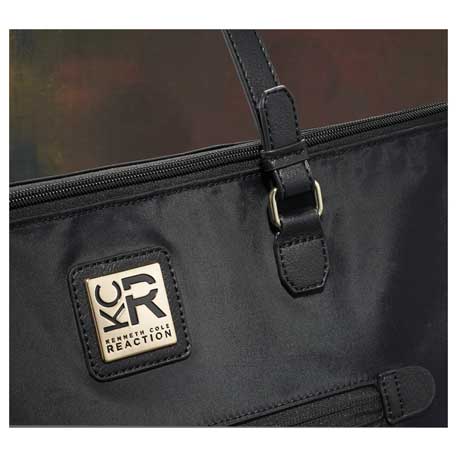 Kenneth Cole® Nylon 15" Computer Tote - Image 5