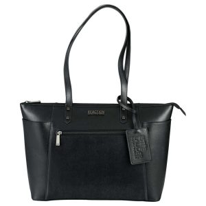 Kenneth Cole® Saffiano 15" Computer Tote