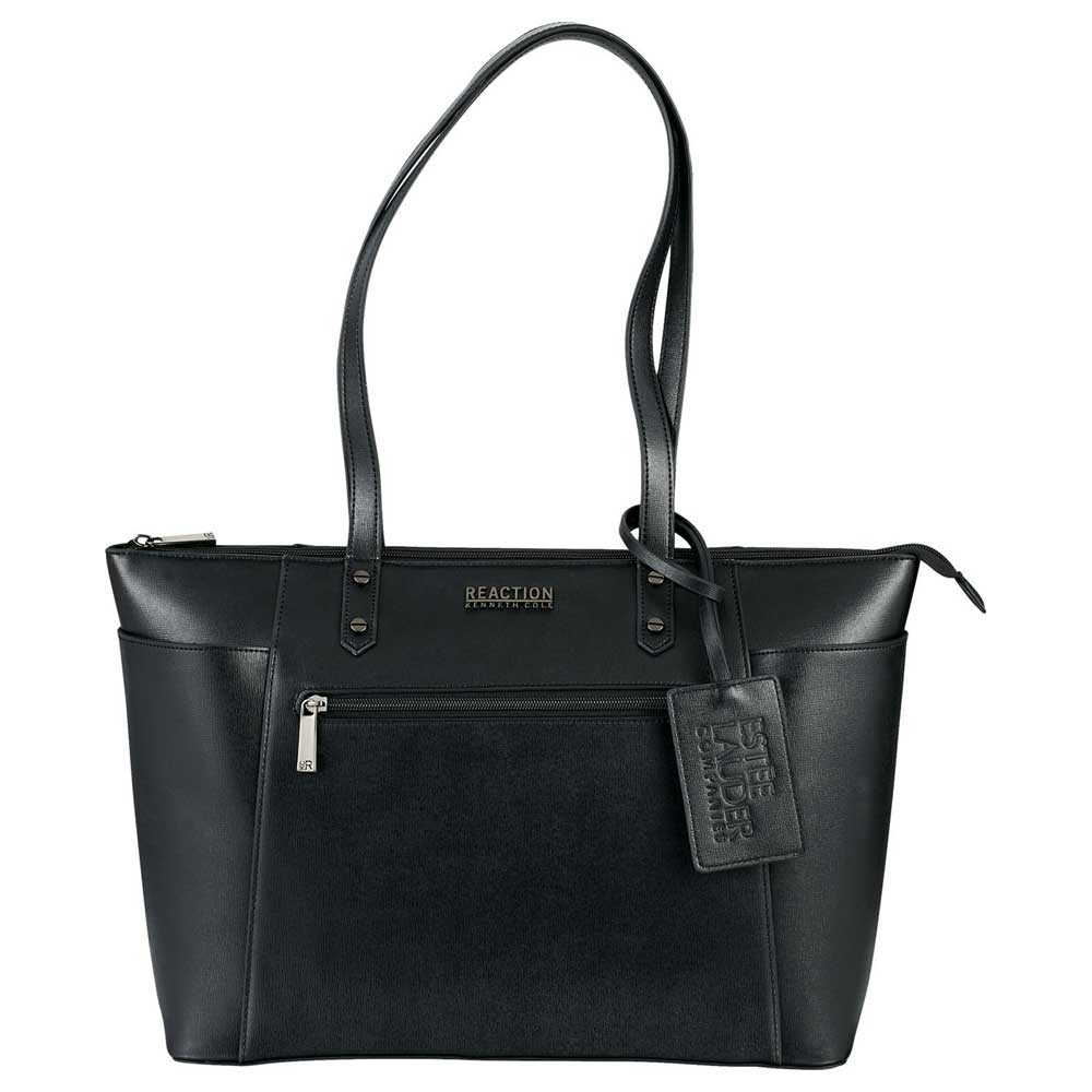 Kenneth Cole® Saffiano 15" Computer Tote