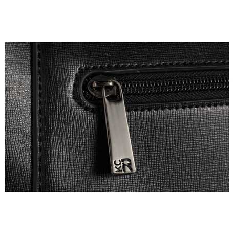 Kenneth Cole® Saffiano 15" Computer Tote - Image 4