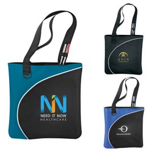 Lunar Convention Tote