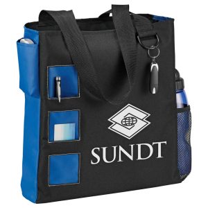 Square Convention Tote