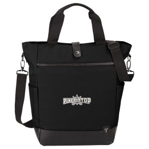 Tranzip Tall 15" Computer Tote