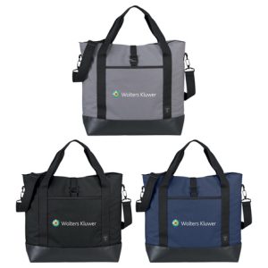 Tranzip Weekender 15" Computer Tote