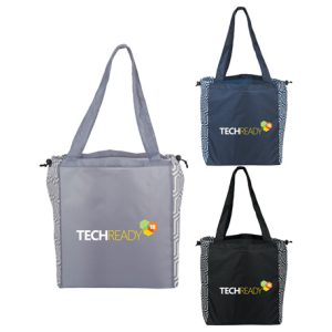 TRENZ Large Cinch Tote