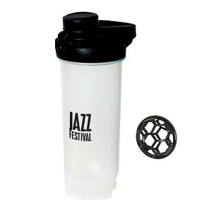 MR. VARSITY 700 ML. (23.5 OZ.) SHAKER BOTTLE