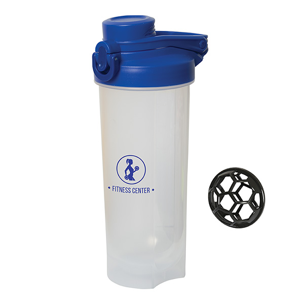 MR. VARSITY 700 ML. (23.5 OZ.) SHAKER BOTTLE - Image 3