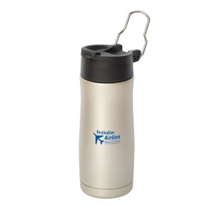 CELAENO 450 ML. (15 OZ.) STAINLESS STEEL BOTTLE