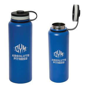 CLIFF TOP 2.0 1200 ML. (40 OZ.) BOTTLE