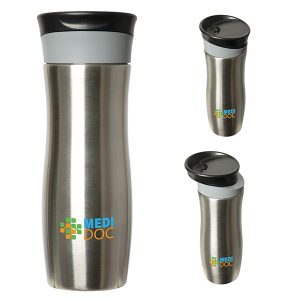 DARTMOUTH 400 ML. (13.5 OZ.) TRAVEL TUMBLER