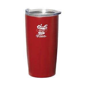 DAY RIDER 600 ML. (20 OZ.) TRAVEL TUMBLER