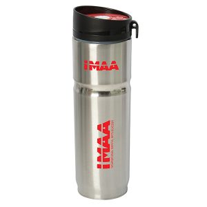 LYSS 500 ML. (17 OZ.) TRAVEL TUMBLER