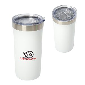 PARK AVENUE 600 ML. (20 OZ.) TRAVEL MUG