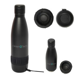 ROCKIT BLAST 500 ML. (17 OZ.) 3 WATT SPEAKER BOTTLE