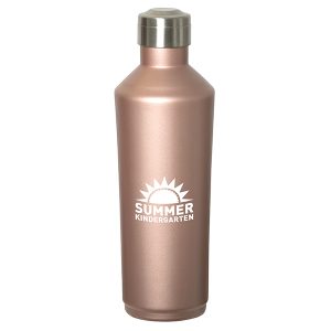 ROCKLAND 500 ML. (17 OZ.) VACUUM BOTTLE