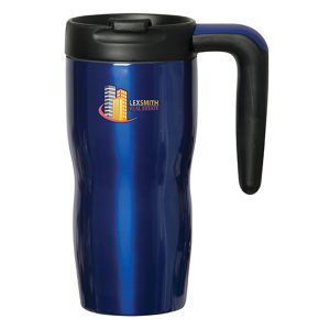 SANDY RUN 450 ML. (15 OZ.) TRAVEL MUG
