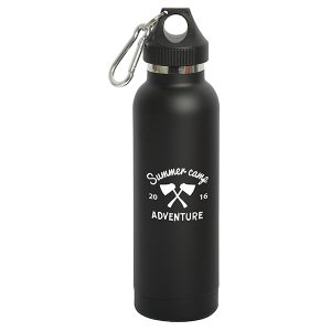 SKYLARK 500 ML. (17 OZ.) BOTTLE WITH VACUUM INSULATION