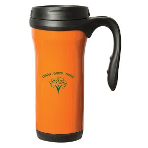WILSON AVENUE 450 ML. (15 OZ.) TRAVEL TUMBLER