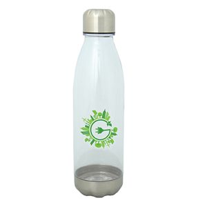 ROCKIT CLEAR 700 ML. (23.5 OZ.) BOTTLE