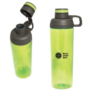 THIRST MANAGER 890 ML. (30 OZ.) STRONG TRITAN™ BOTTLE