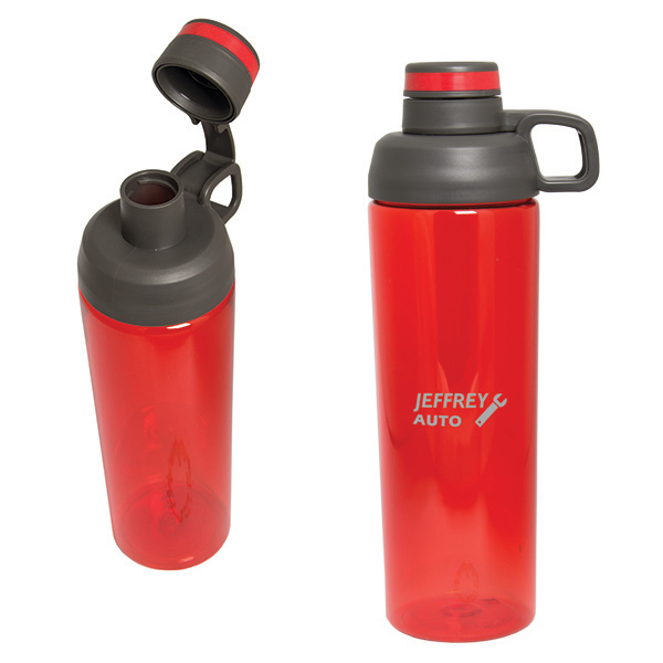 THIRST MANAGER 890 ML. (30 OZ.) STRONG TRITAN™ BOTTLE - Image 5