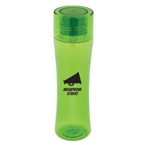 TRITAN™ 500 ML. (16 OZ.) CURVE BOTTLE