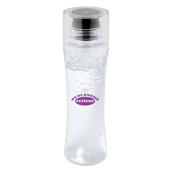 TRITAN™ 500 ML. (17 OZ.) CURVE BOTTLE - Image 2