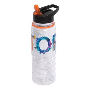 TRITAN™ 750 ML. (25 OZ.) WATER BOTTLE