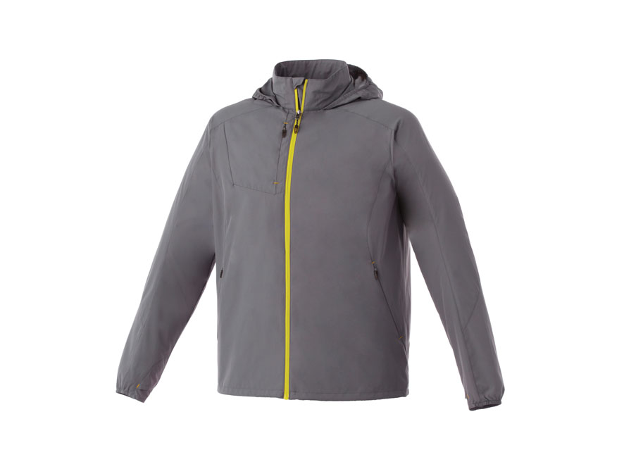 ADULT UNISEX FLINT LIGHTWEIGHT JACKET - Image 8