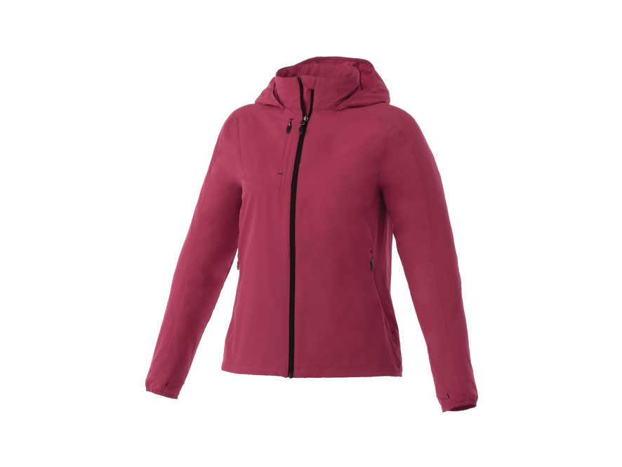 LADIES FLINT LIGHTWEIGHT JACKET - Image 4