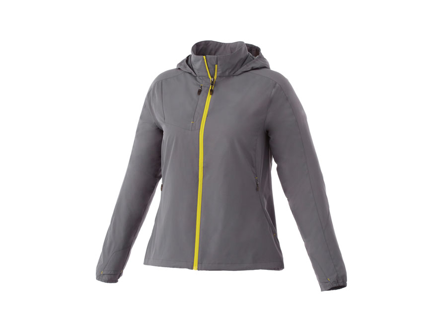 LADIES FLINT LIGHTWEIGHT JACKET - Image 8