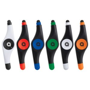 3 in 1 Dizzy Duo Pen