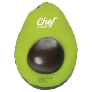 Avocado Stress Reliever