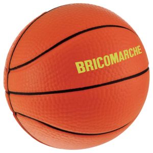 Basketball Stress Reliever