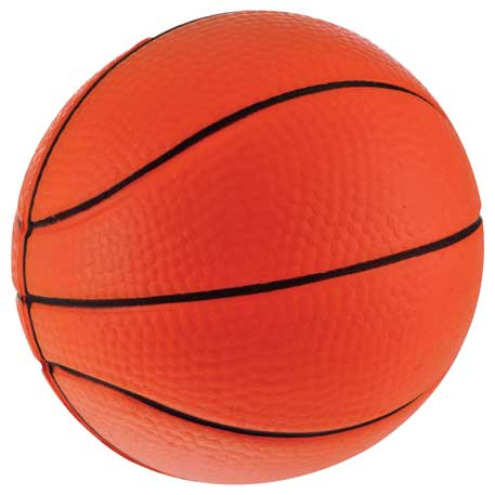 Basketball Stress Reliever - Image 3
