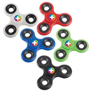 Bullet Fun Tri-Twist