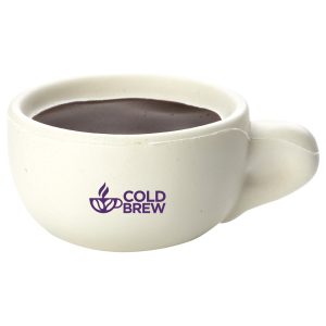 Coffee Cup Stress Reliever