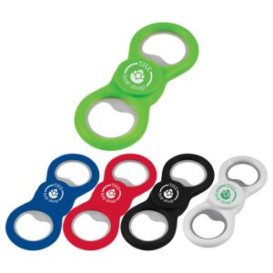 Dizzy Duo with Bottle Opener