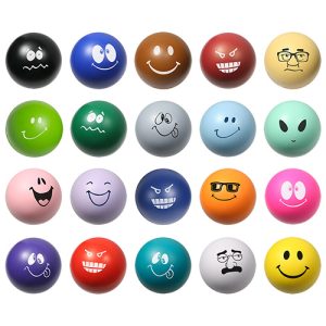 Emoticon Ball