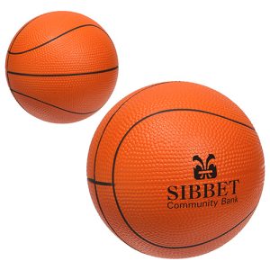 Large Basketball