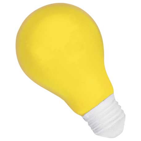 Light Bulb Stress Reliever - Image 2