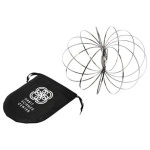 Magic Roller and Flow