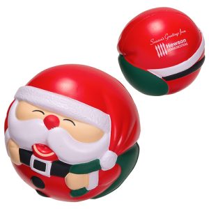 Santa Claus Ball