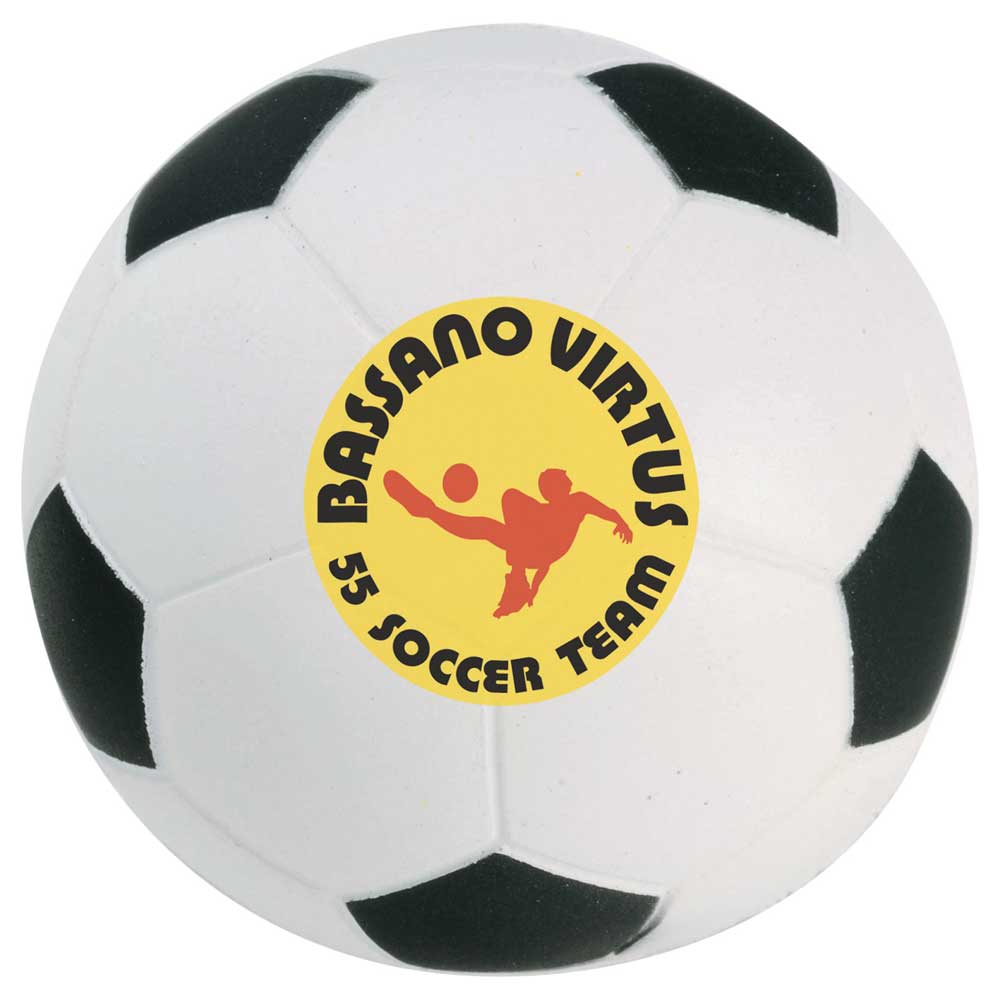 Soccer Ball Stress Reliever