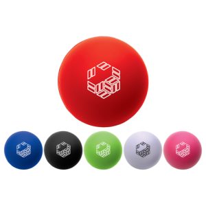 Squeeze Ball Stress Reliever