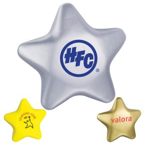 Star Stress Reliever